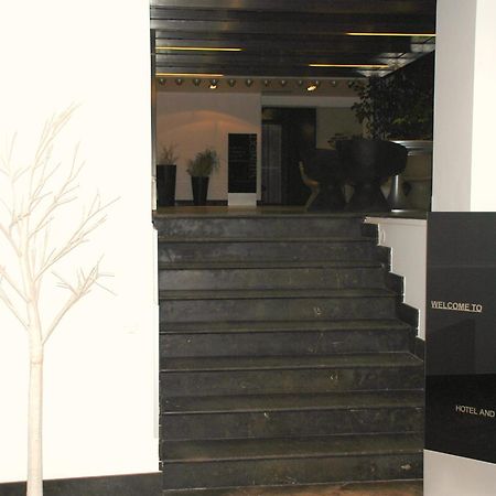 Hotel Vdb Next Catania Exterior photo