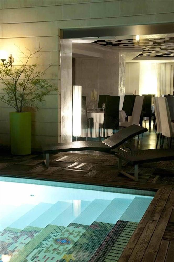 Hotel Vdb Next Catania Exterior photo