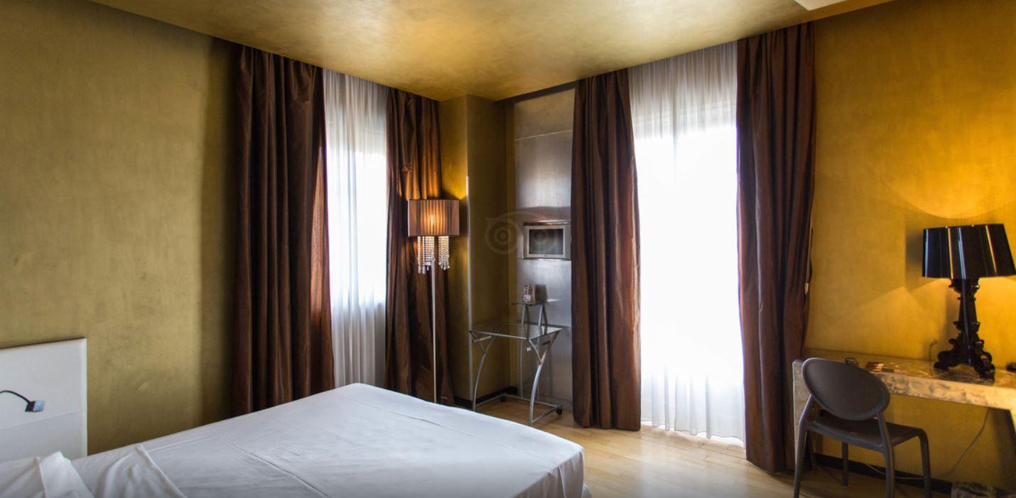 Hotel Vdb Next Catania Exterior photo