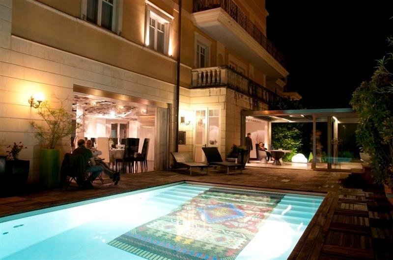 Hotel Vdb Next Catania Exterior photo