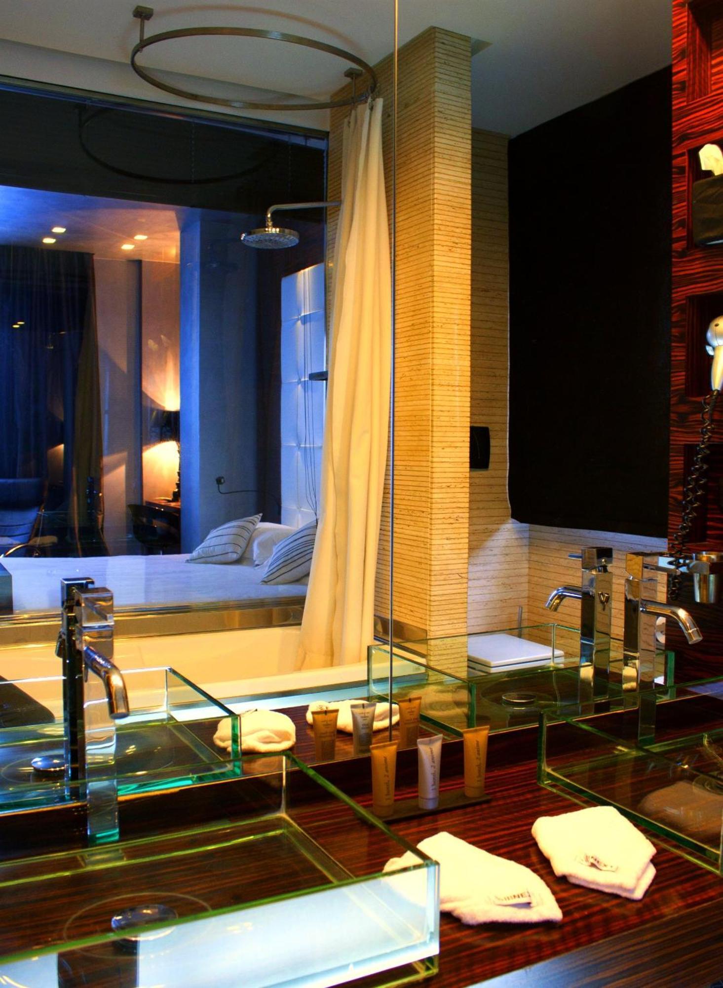 Hotel Vdb Next Catania Exterior photo
