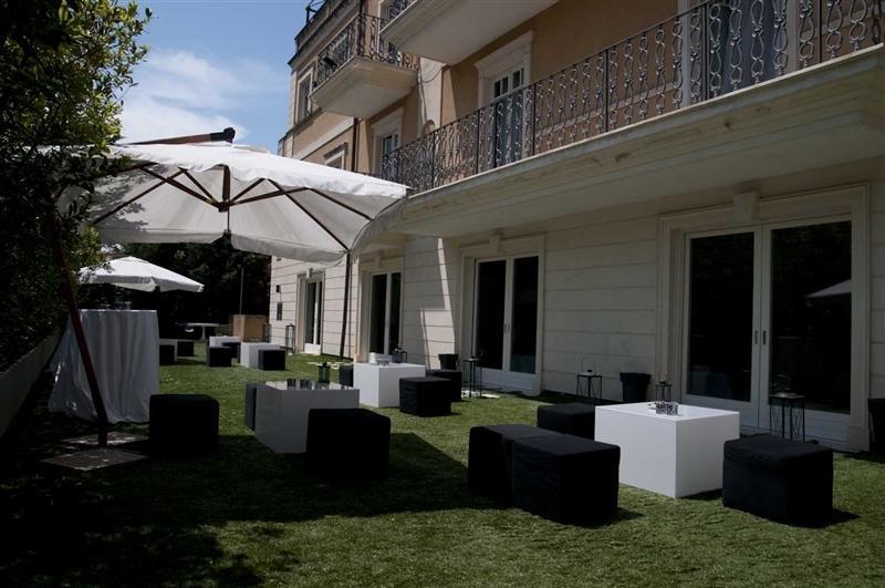 Hotel Vdb Next Catania Exterior photo