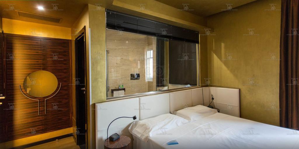 Hotel Vdb Next Catania Exterior photo