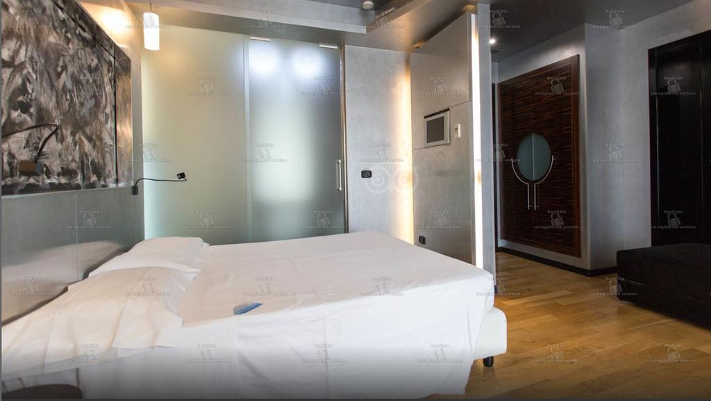 Hotel Vdb Next Catania Exterior photo