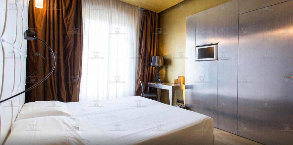 Hotel Vdb Next Catania Exterior photo