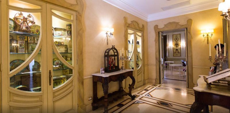 Hotel Vdb Next Catania Exterior photo