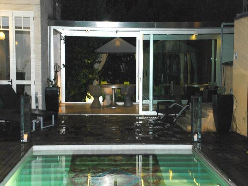 Hotel Vdb Next Catania Exterior photo