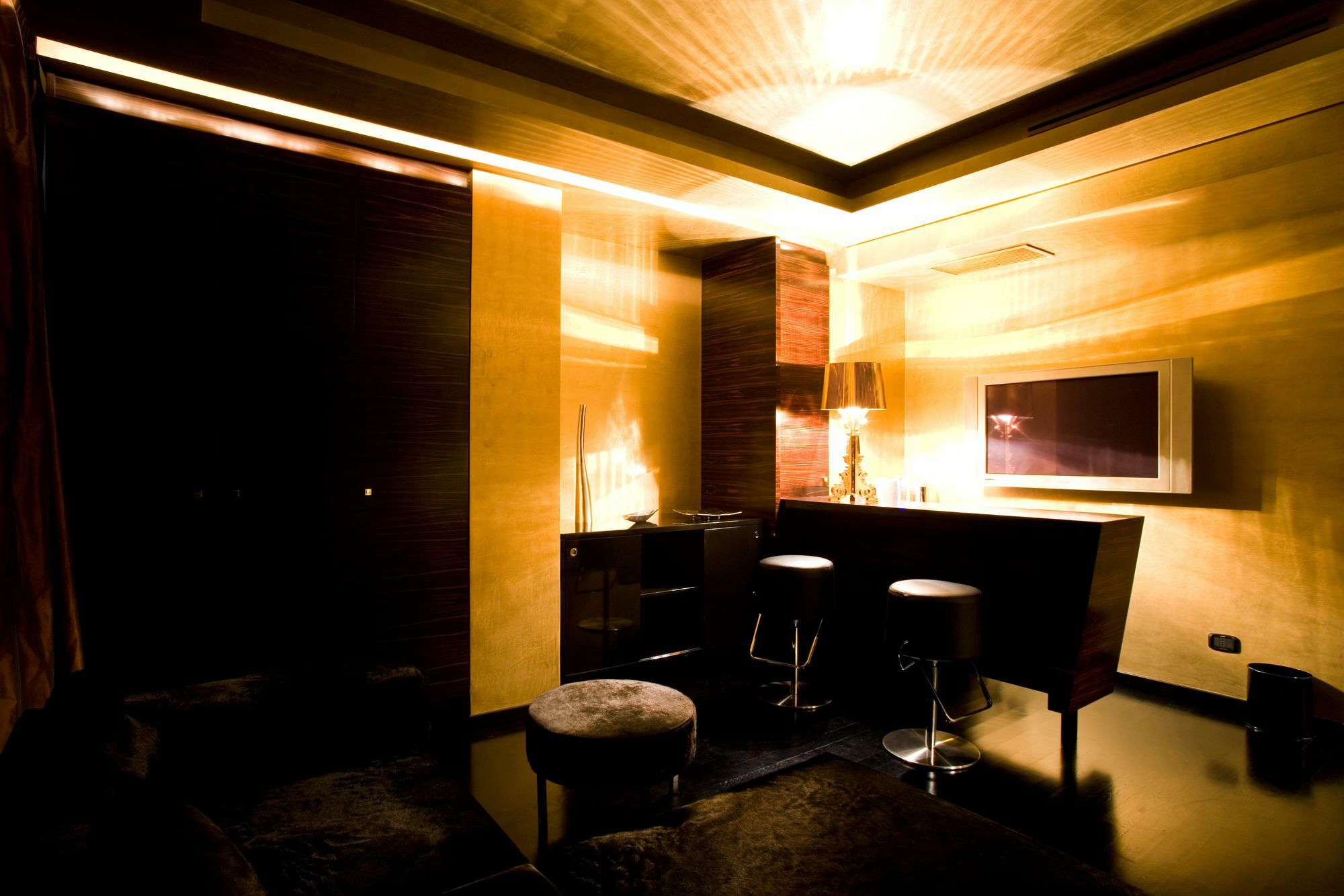 Hotel Vdb Next Catania Exterior photo